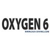 Samolepka MOD OXYGEN 6 DUX