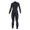 Neopren Sport 5 mm Full Lady Bare, modrá