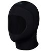 Haubna Elastek Dry Hood 7mm Bare