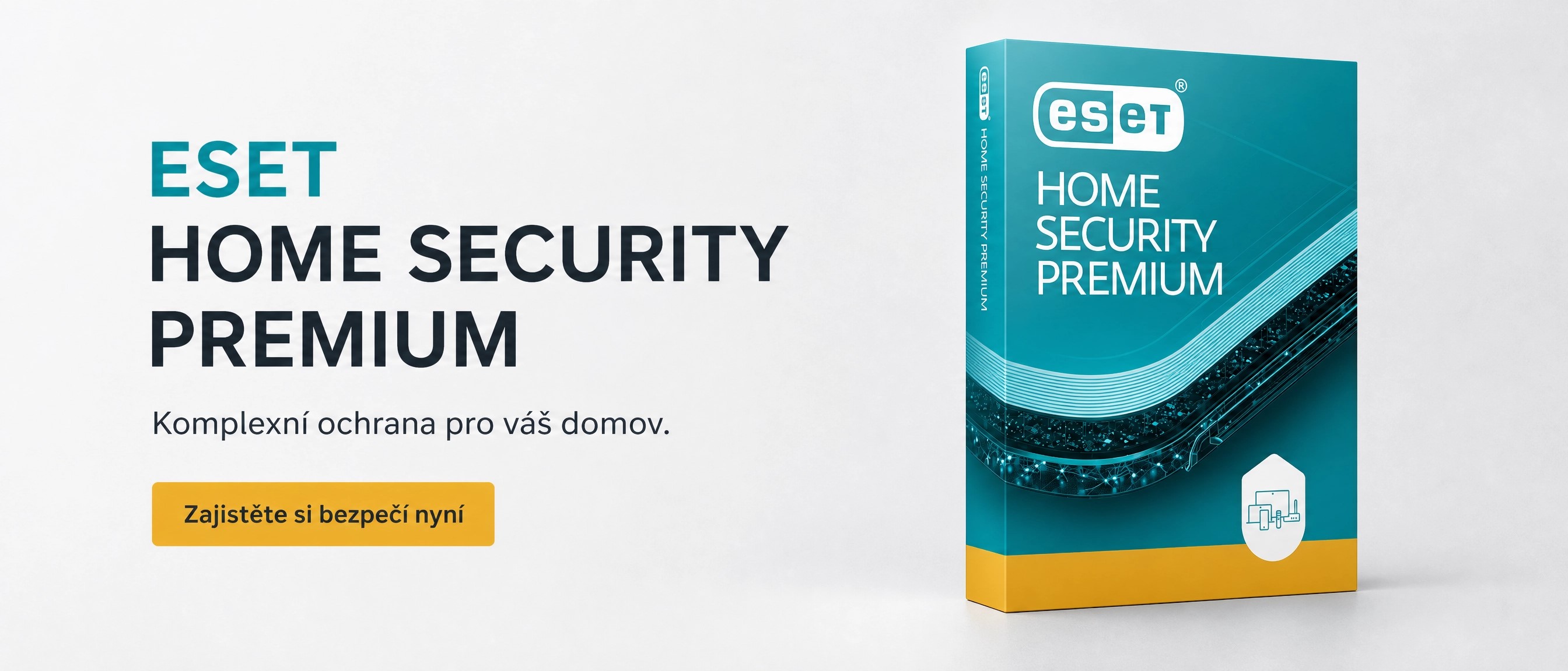 ESET HOME SECURITY PREMIUM