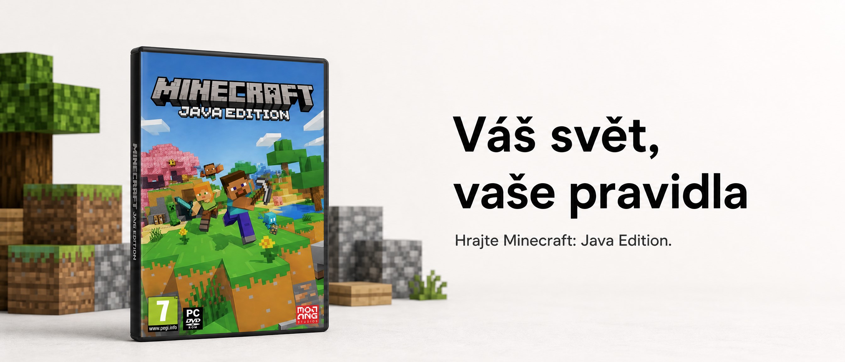 Minecraft - Java Edition