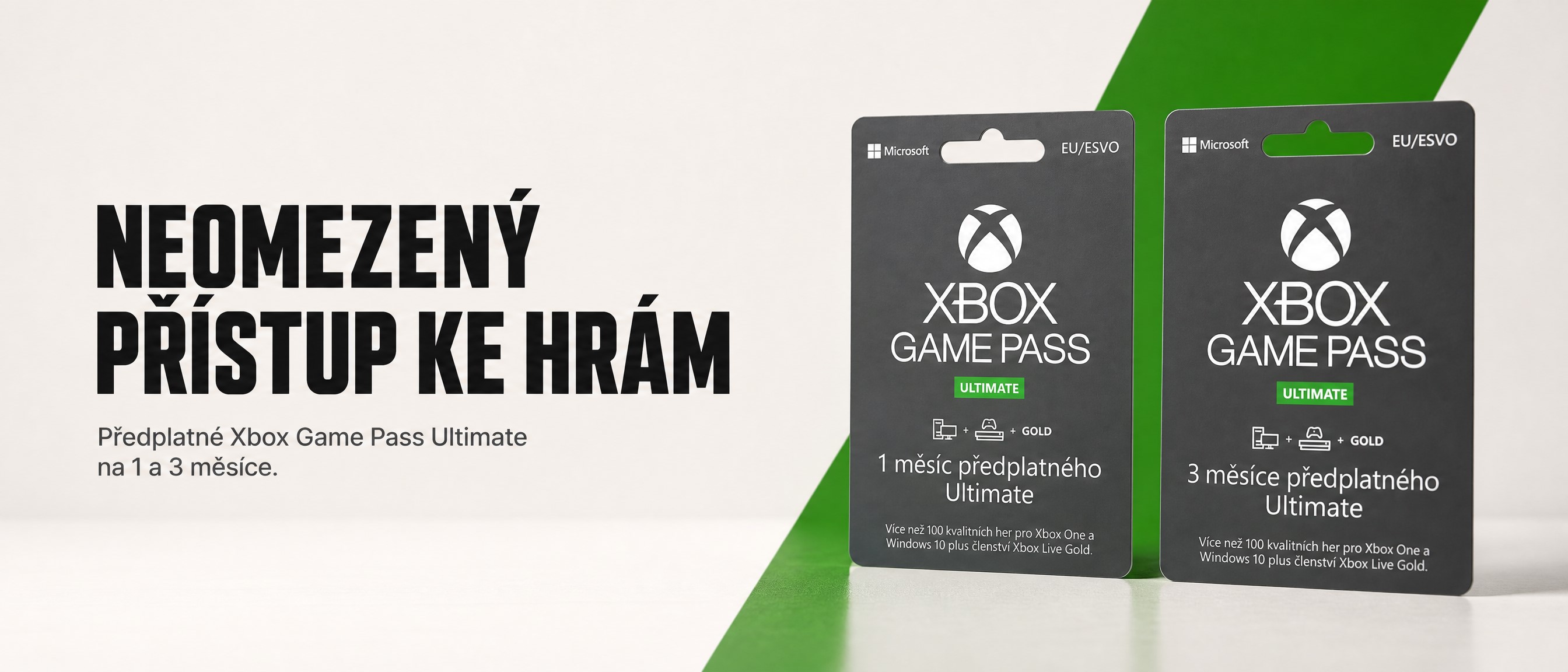Xbox Game Pass Ultimate