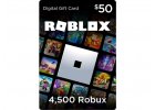 Roblox - Robux