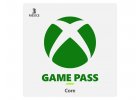 Xbox Game Pass Core