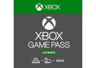 Xbox Game Pass Ultimate