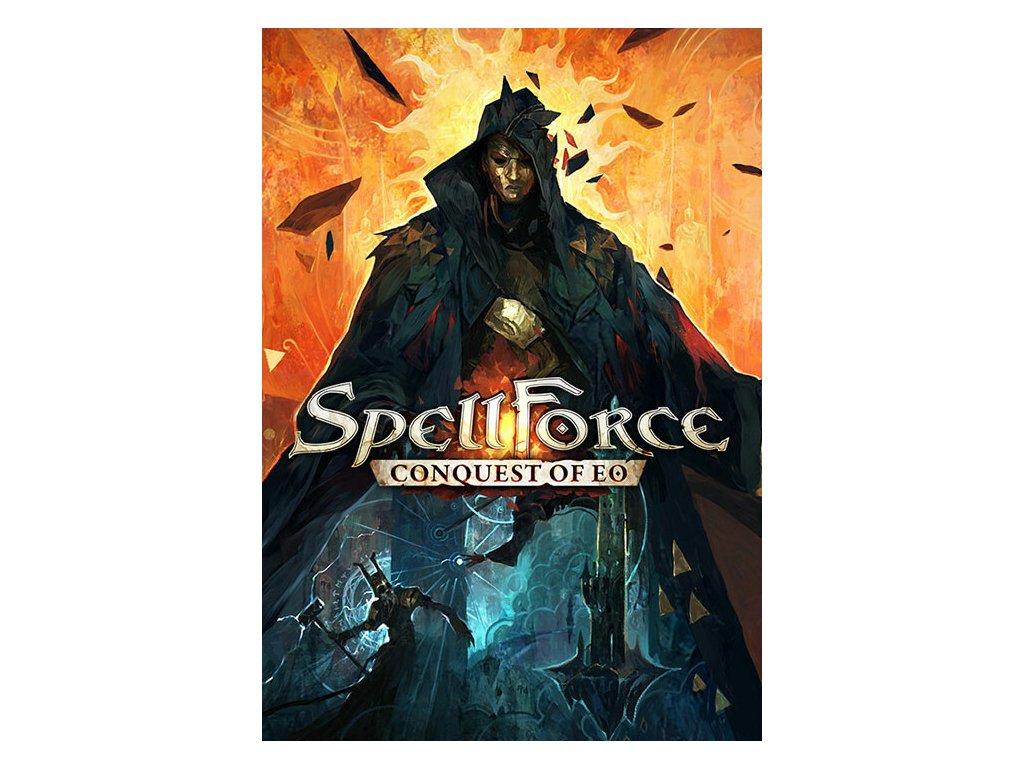 SpellForce Conquest of Eo PC