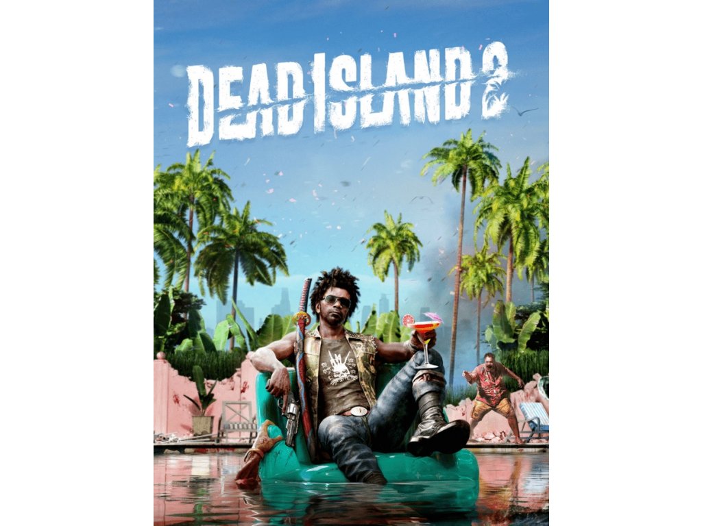 Dead Island 2 - PC - eSoftis.cz