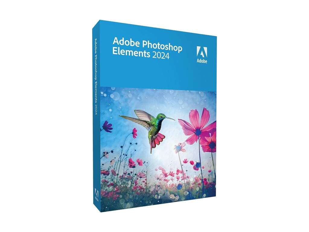 Adobe Elements 2025 MAC eSoftis.cz