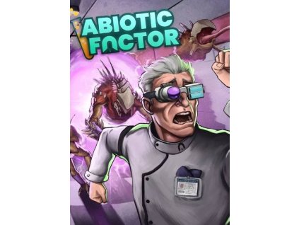 Abiotic Factor