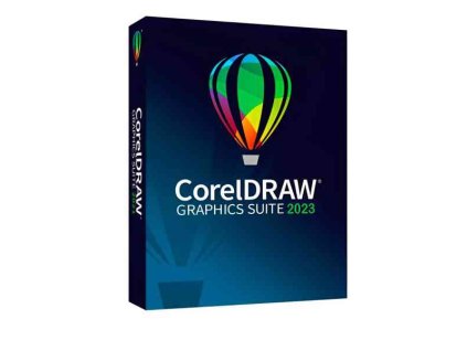 CorelDRAW Graphics Suite 2023