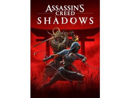 Assassin’s Creed Shadows