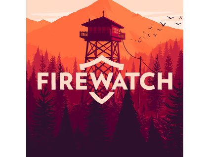 Firewatch - PC