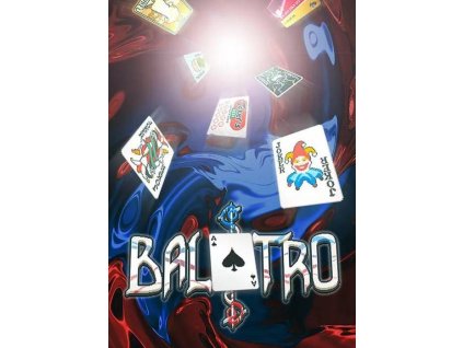 Balatro - PC