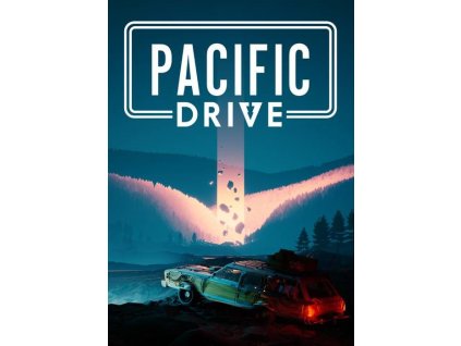 Pacific Drive - PC