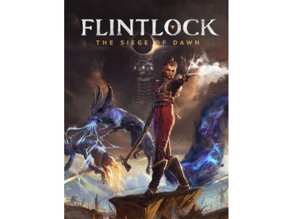Flintlock The Siege of Dawn