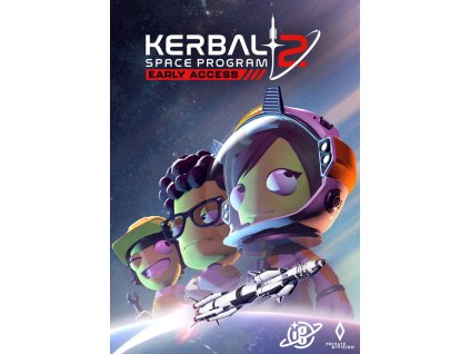 Kerbal Space Program 2