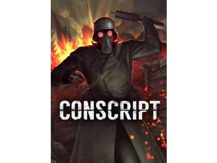 CONSCRIPT - PC