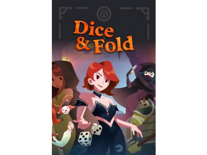 Dice & Fold