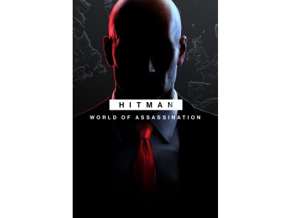 HITMAN World of Assassination