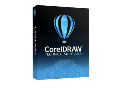 CorelDRAW Technical Suite 2020