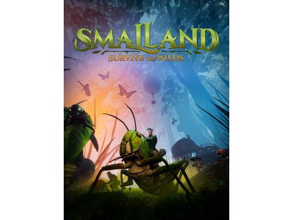 Smalland