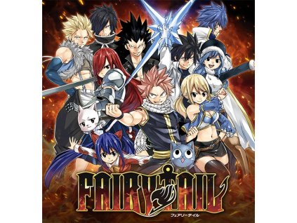 FairyTail rpg