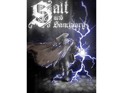 salt and sanctuary