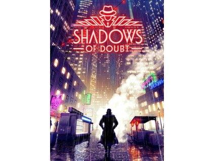 Shadows Of Doubt