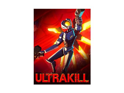 Ultrakill