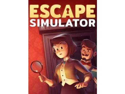 Escape Simulator