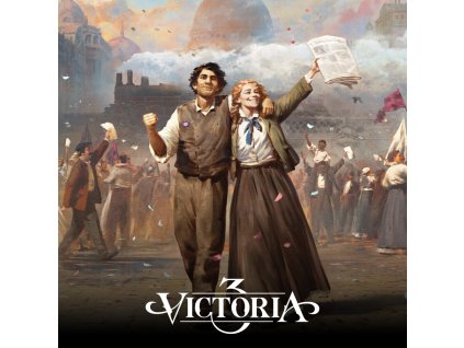 Victoria 3