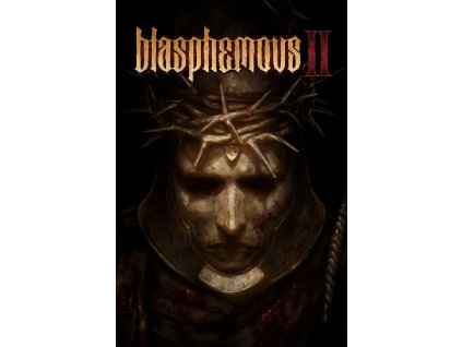 Blasphemous 2