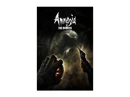 Amnesia The Bunker
