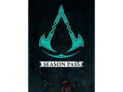 assassins creed valhalla season pass cover