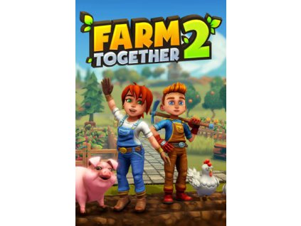 Farm Together
