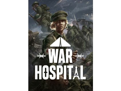 war hospital