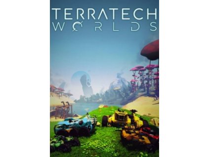 terratech worlds pack