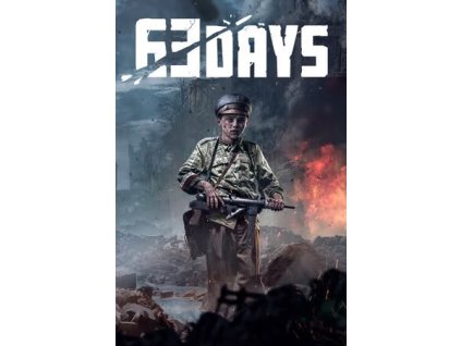 63 Days - PC