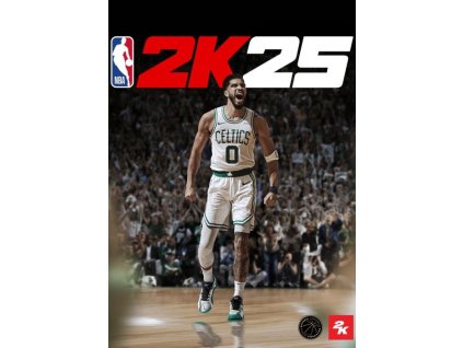 NBA 2K25 - PC