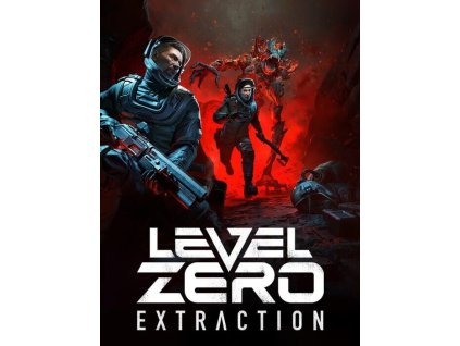 Level Zero: Extraction - PC