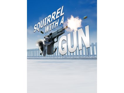 Squirrel with a Gun - PC