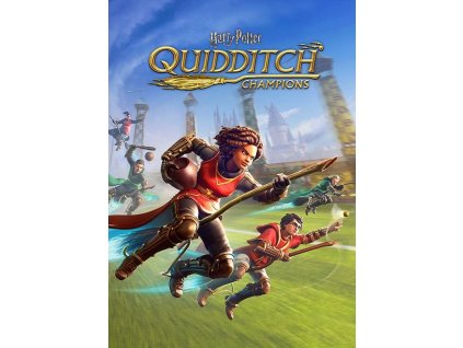 Harry Potter: Quidditch Champions - PC