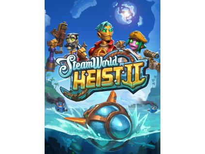 World Heist 2 - PC