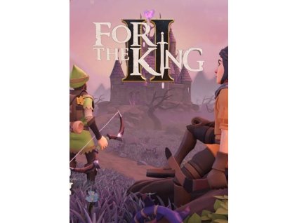 For the King 2 - PC