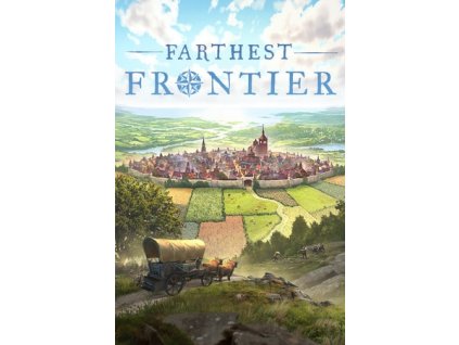 Farthest Frontier - PC
