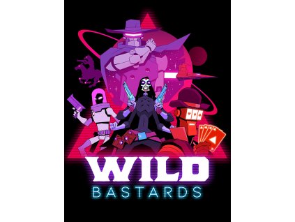 Wild Bastards - PC