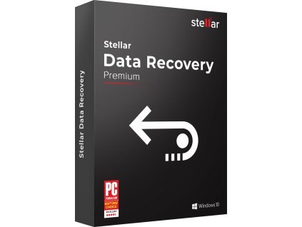 Stellar Data Recovery Premium
