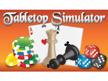 Tabletop Simulator