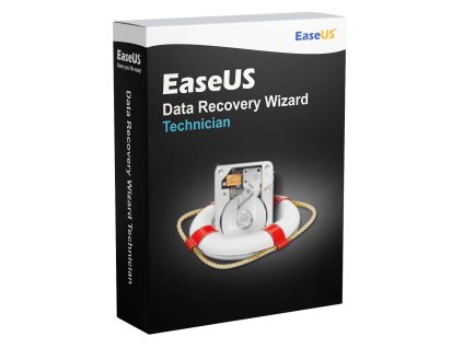 EaseUS Data Recovery Wizard Technician