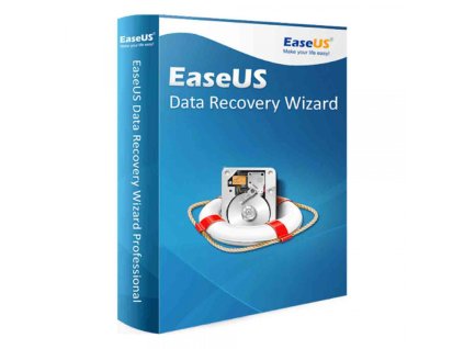 easeus data recovery wizard professional